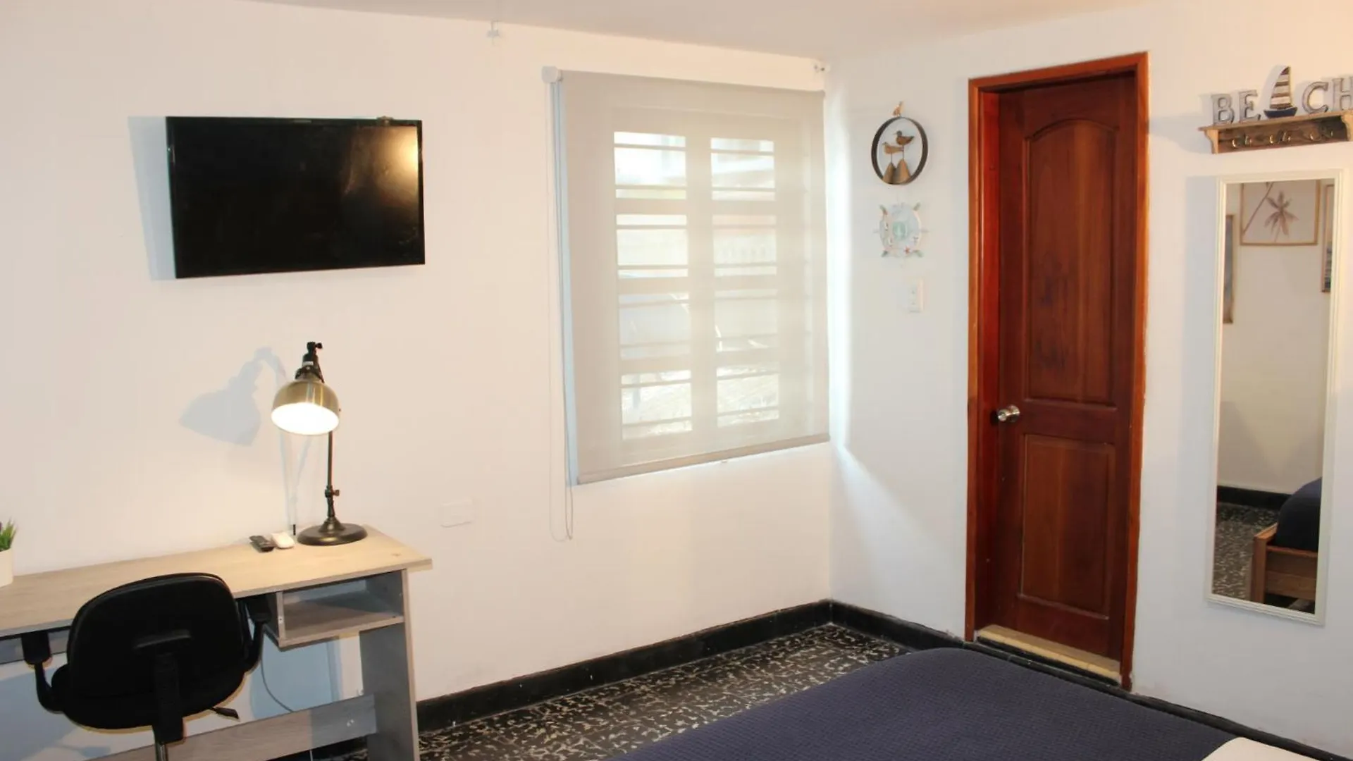 아파트 Cozy Apt. On Manga Bay Blvd. Cartagena 콜롬비아