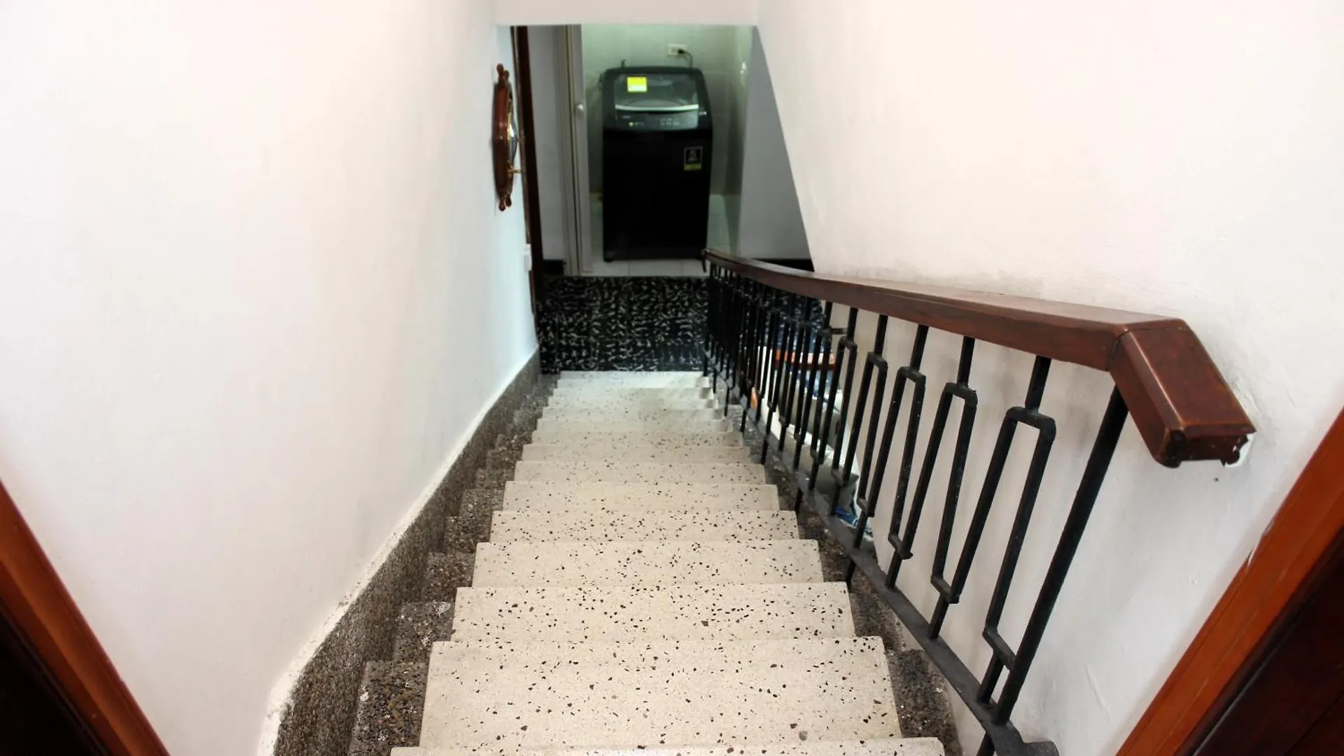 Cozy Apt. On Manga Bay Blvd. Cartagena Kolombiya
