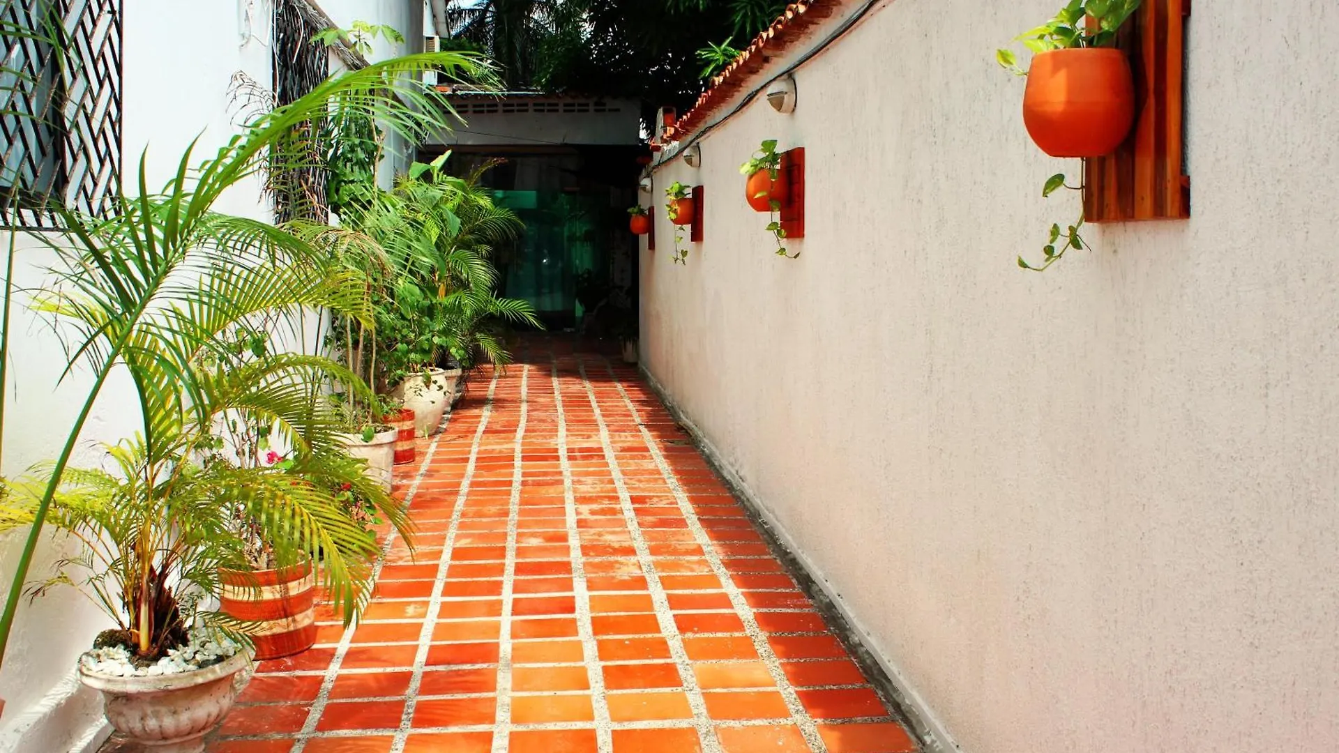 Cozy Apt. On Manga Bay Blvd. Cartagena 0*,  Colombia