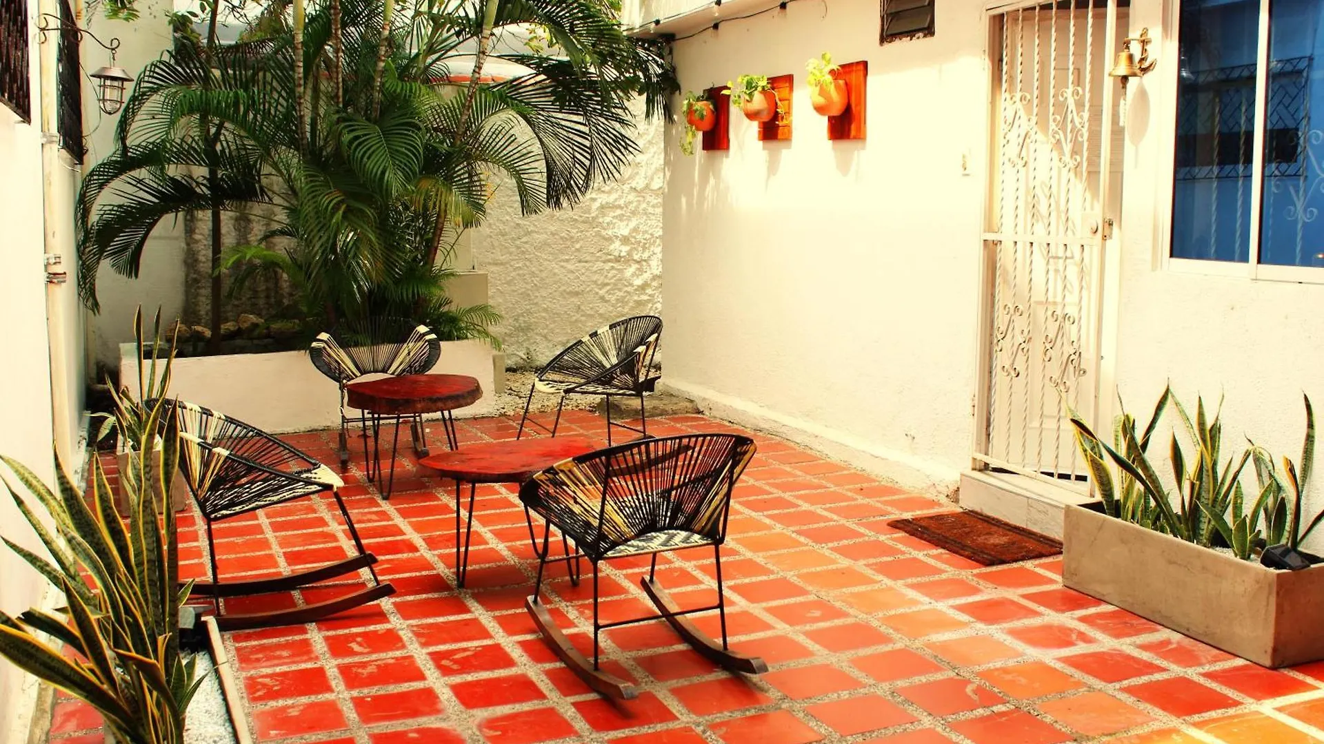 Cozy Apt. On Manga Bay Blvd. Cartagena Apartment