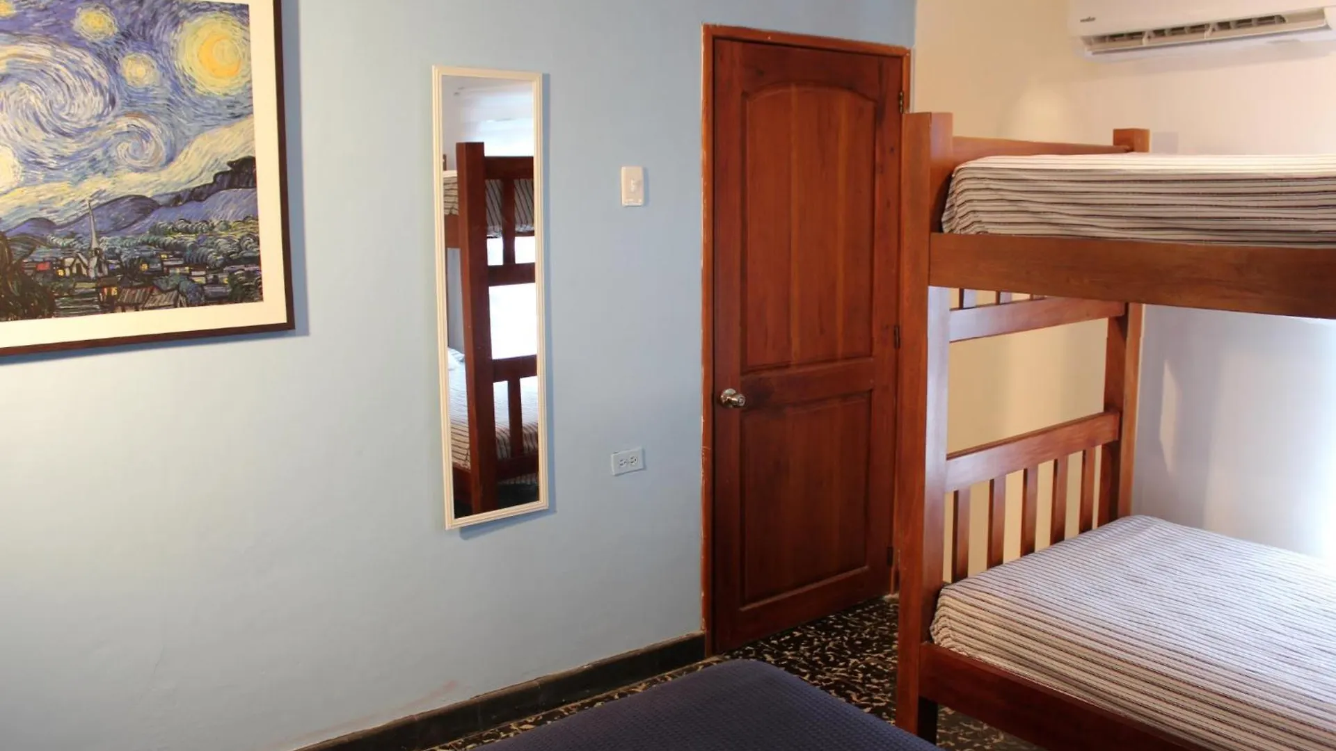 Cozy Apt. On Manga Bay Blvd. Cartagena Apartment