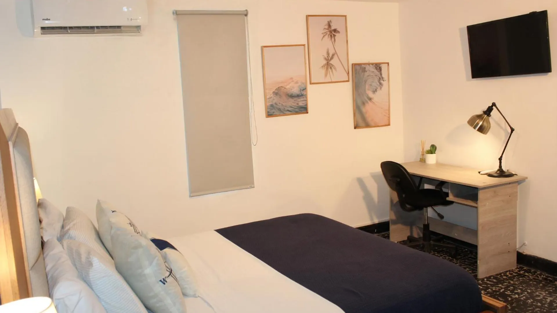 Apartment Cozy Apt. On Manga Bay Blvd. Cartagena Colombia