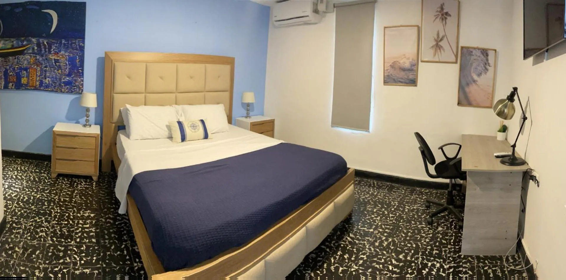 Cozy Apt. On Manga Bay Blvd. Cartagena