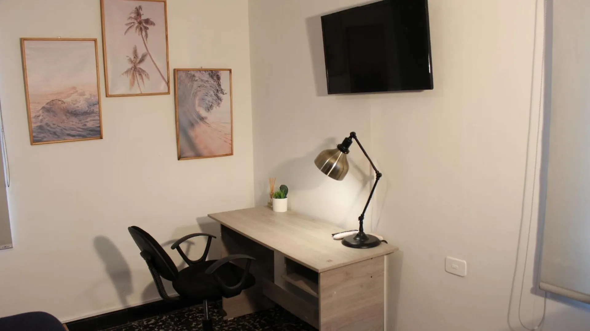 Apartment Cozy Apt. On Manga Bay Blvd. Cartagena