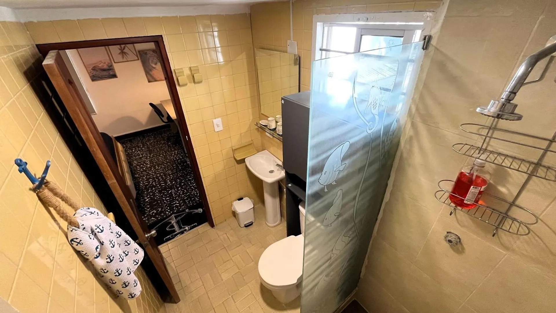 Cozy Apt. On Manga Bay Blvd. Cartagena Colombia