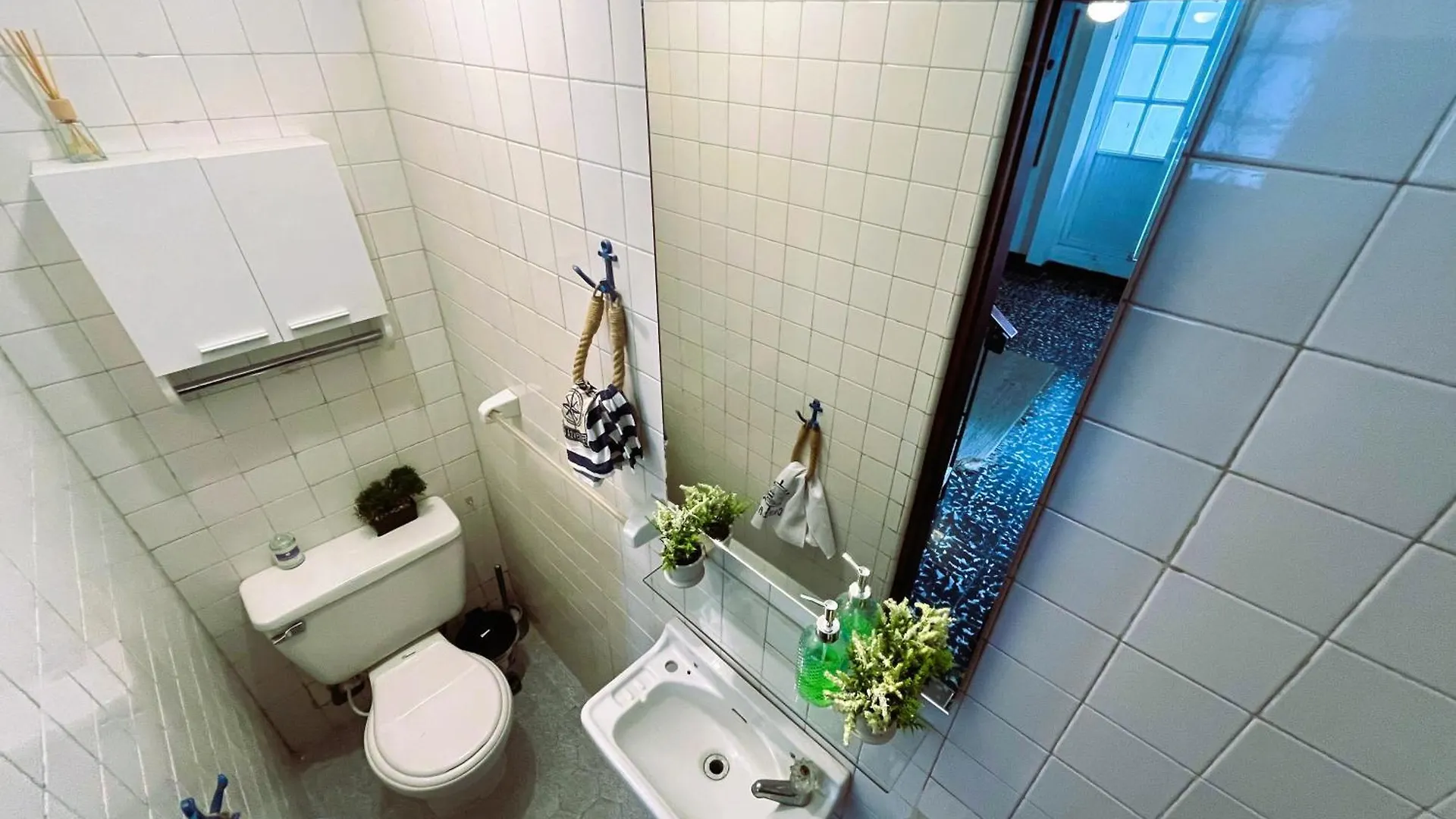 Cozy Apt. On Manga Bay Blvd. Cartagena 0*,  Colombia