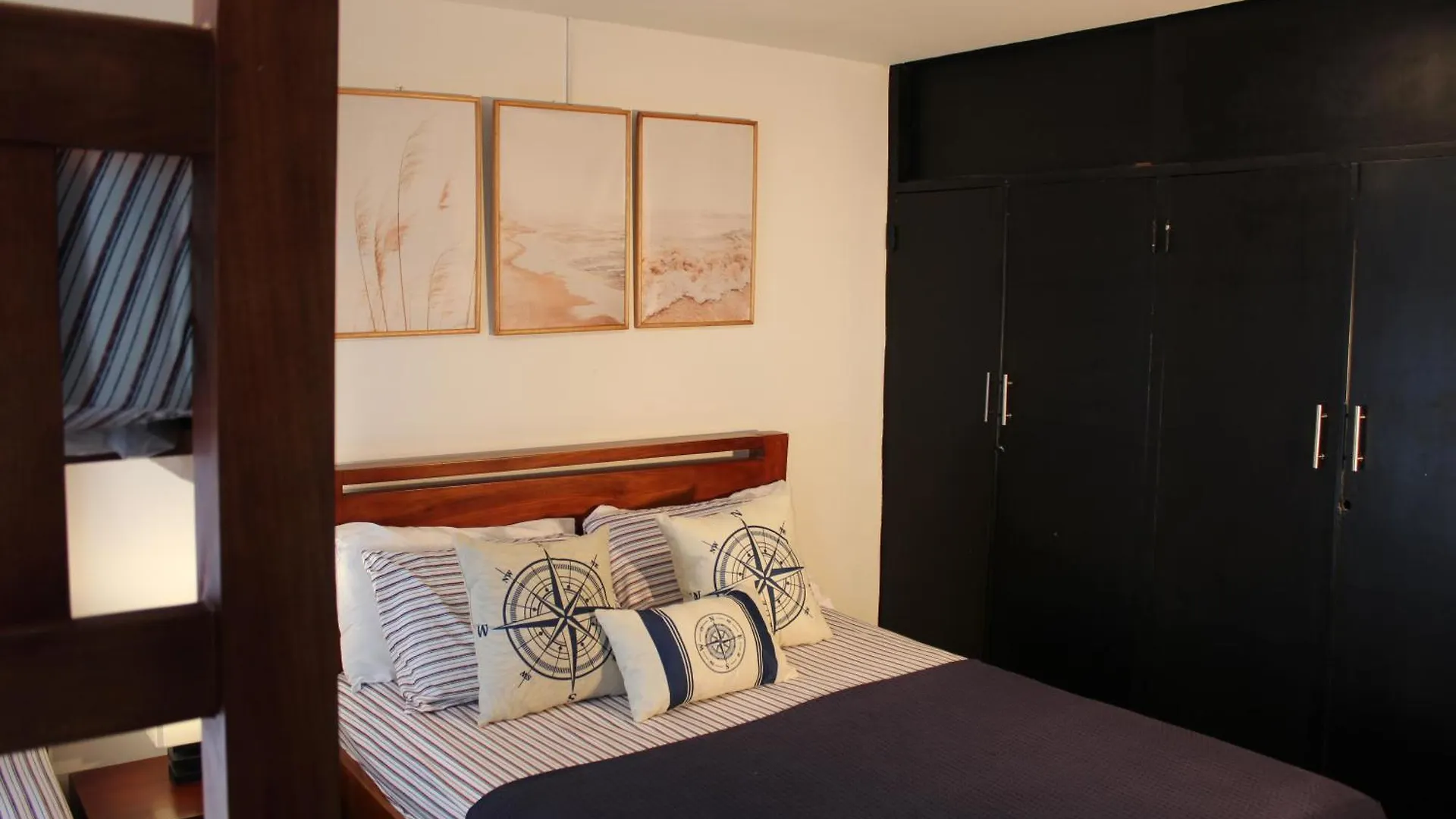 Cozy Apt. On Manga Bay Blvd. Cartagena 0*,