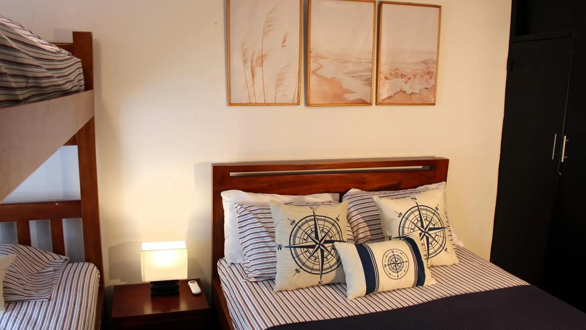 Cozy Apt. On Manga Bay Blvd. Cartagena