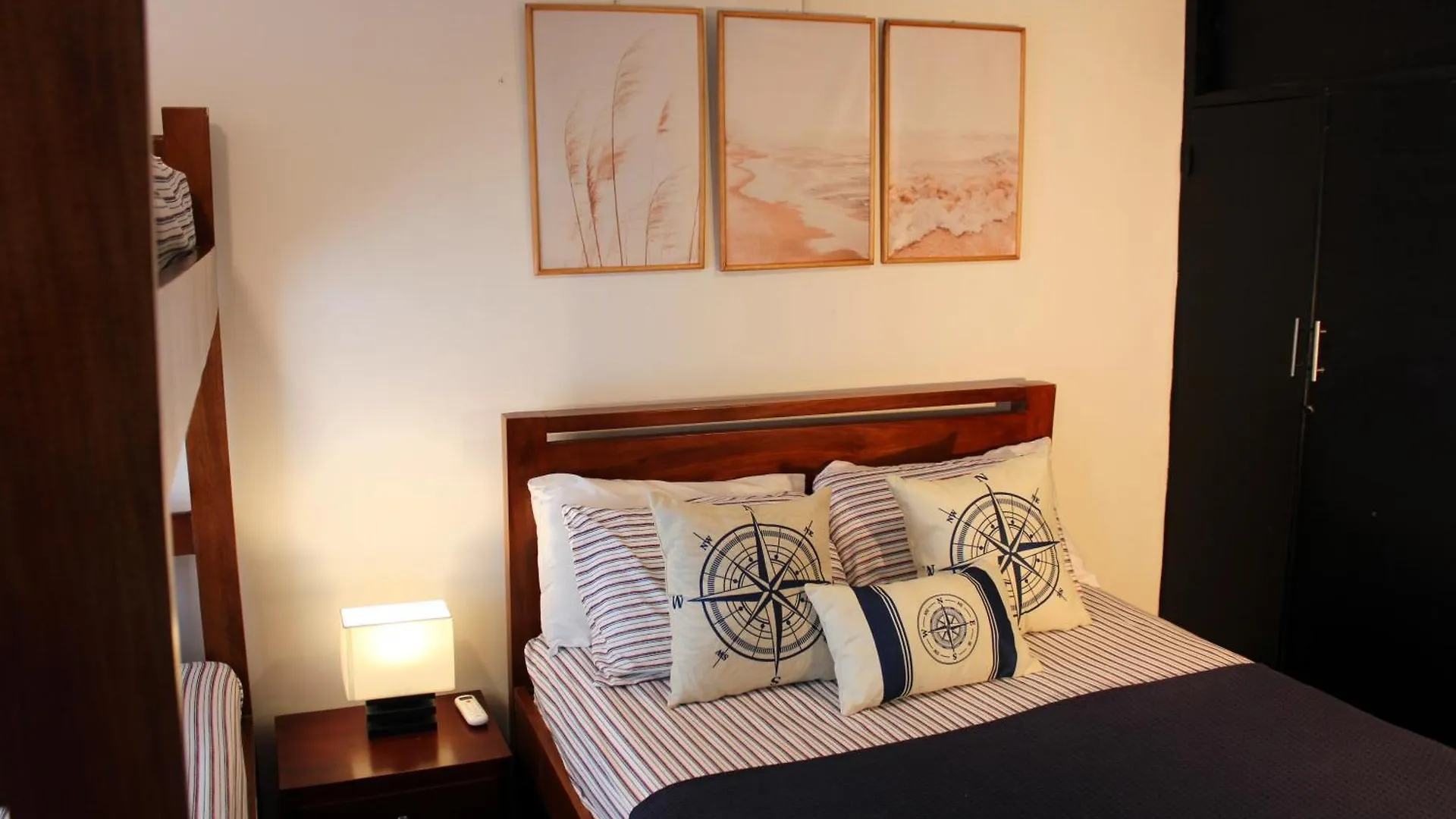 Cozy Apt. On Manga Bay Blvd. Cartagena 0*,  Colombia