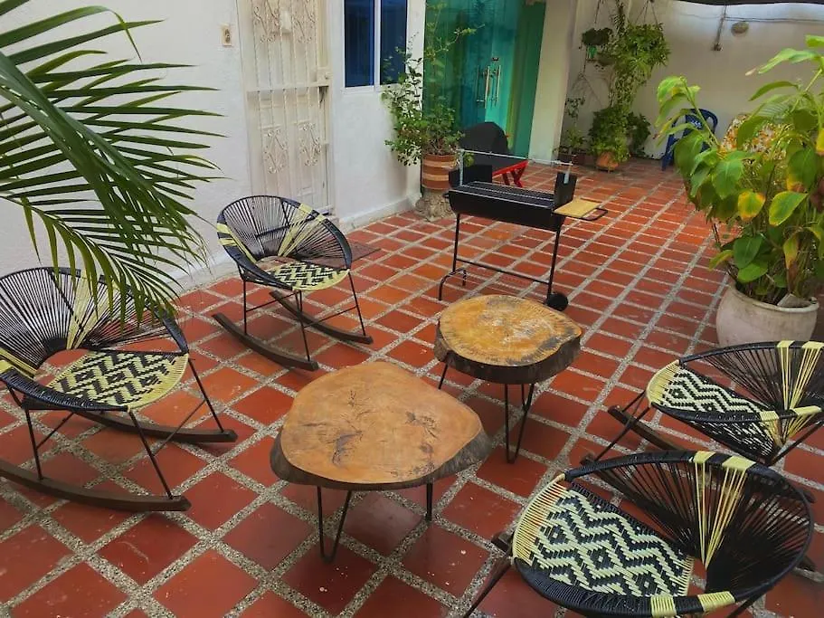 Cozy Apt. On Manga Bay Blvd. Cartagena Colombia